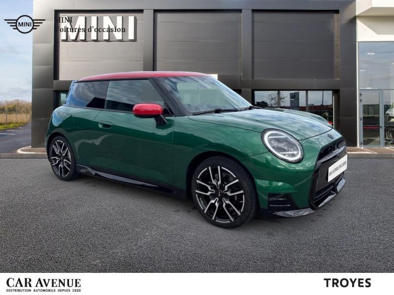 Used MINI Cooper 3 Portes SE 218ch JCW 2024 British Racing Green € 33900 in Dijon