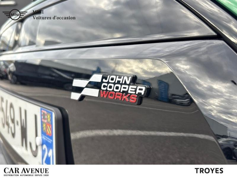 Used MINI Cooper 3 Portes SE 218ch JCW 2024 British Racing Green € 33900 in Dijon
