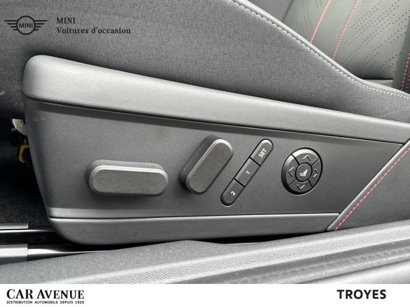 Used MINI Cooper 3 Portes SE 218ch JCW 2024 British Racing Green € 33900 in Dijon