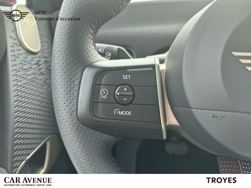 Used MINI Cooper 3 Portes SE 218ch JCW 2024 British Racing Green € 33900 in Dijon