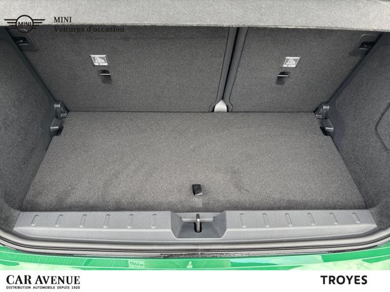 Used MINI Cooper 3 Portes SE 218ch JCW 2024 British Racing Green € 33900 in Dijon