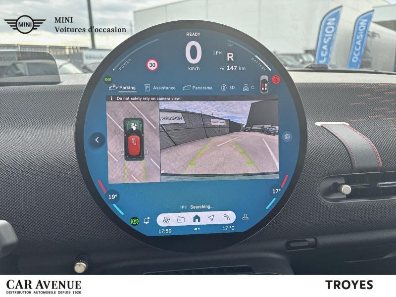 Used MINI Cooper 3 Portes SE 218ch JCW 2024 British Racing Green € 33900 in Dijon