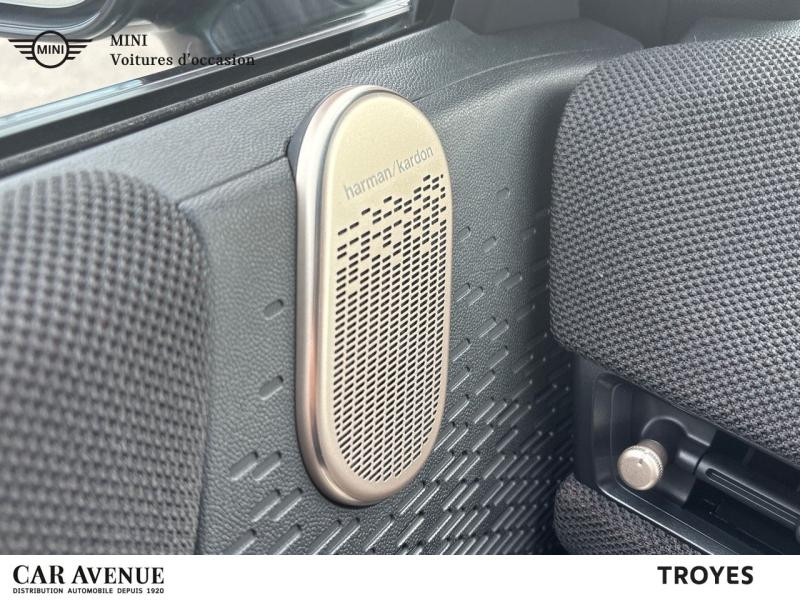 Used MINI Cooper 3 Portes SE 218ch JCW 2024 British Racing Green € 33900 in Dijon