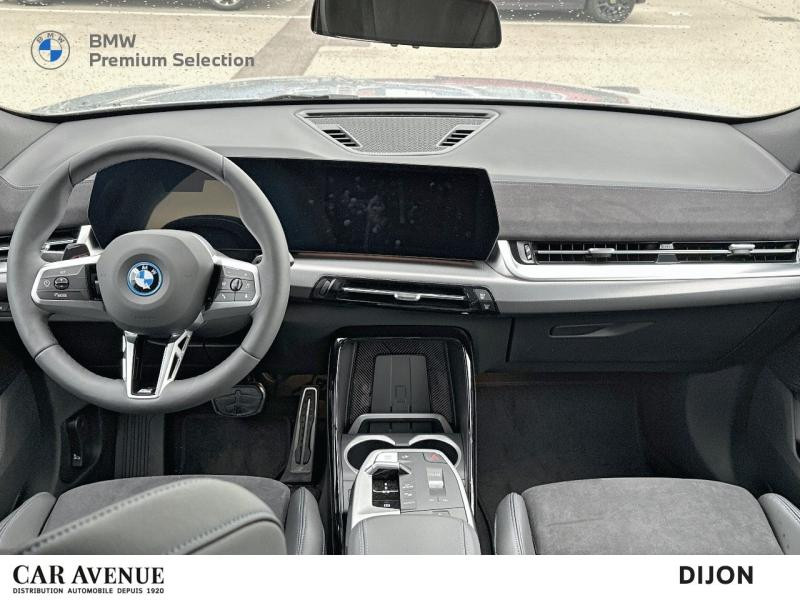 Occasion BMW X2 iX2 eDrive20 204ch M Sport 2025 Brooklyn Grey métallisé 49890 € à Dijon