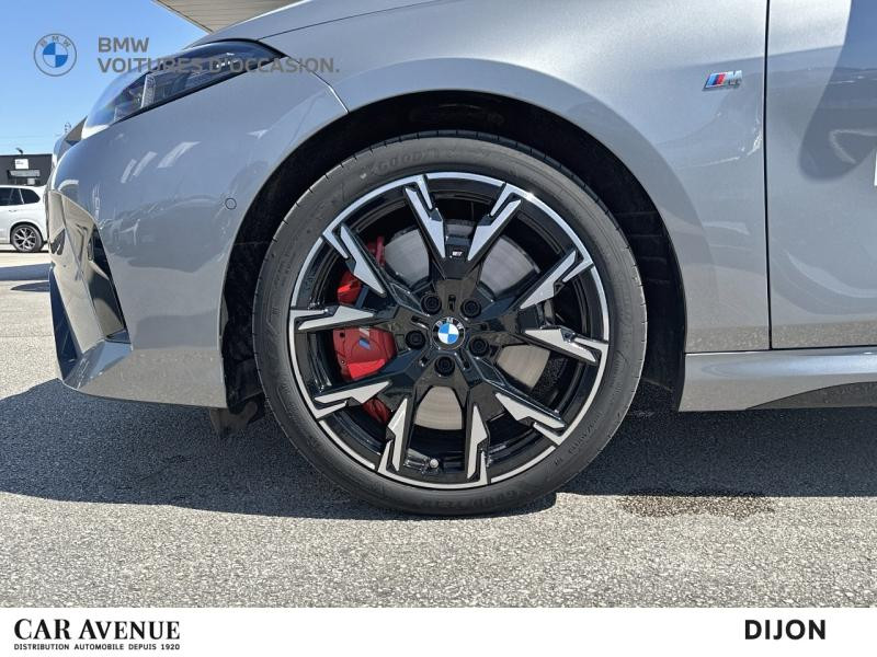 Occasion BMW Série 1 120dA 163ch M Sport DKG7 2025 Skyscraper Grey métallisé 43980 € à Dijon