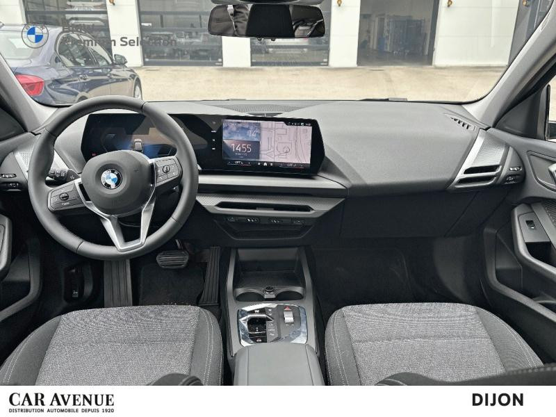 Occasion BMW Série 1 116A 122ch M Sport Design DKG7 2025 M Brooklyn Grey métallisé 34900 € à Dijon