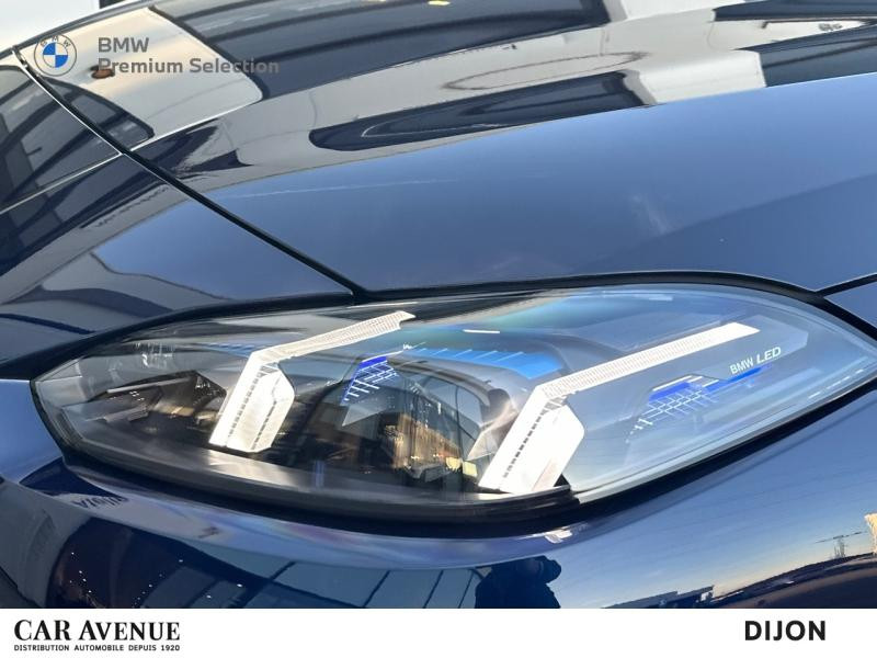 Occasion BMW Série 2 Gran Coupé M235 300ch M Performance xDrive DKG7 2025 Bleu 69980 € à Dijon