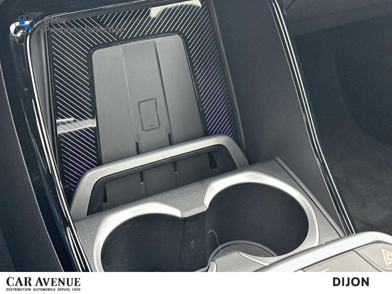 Occasion BMW X2 iX2 eDrive20 204ch M Sport 2025 Brooklyn Grey métallisé 49890 € à Dijon