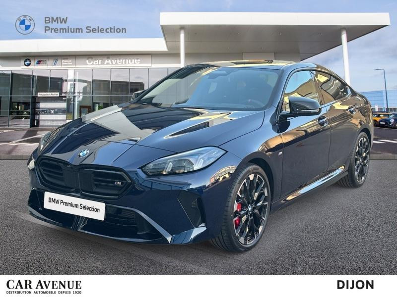 Occasion BMW Série 2 Gran Coupé M235 300ch M Performance xDrive DKG7 2025 Bleu 69980 € à Dijon