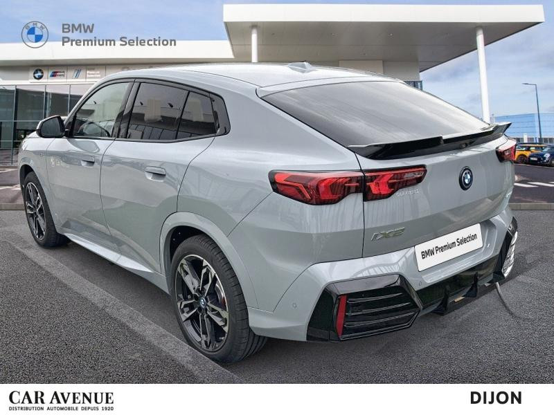 Occasion BMW X2 iX2 eDrive20 204ch M Sport 2025 Brooklyn Grey métallisé 49890 € à Dijon