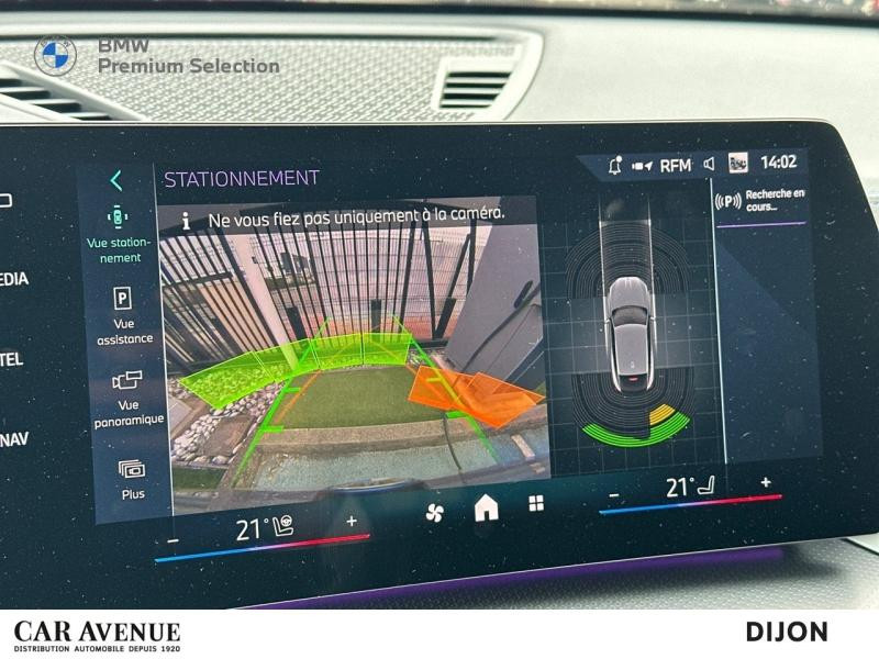 Occasion BMW X2 iX2 eDrive20 204ch M Sport 2025 Brooklyn Grey métallisé 49890 € à Dijon