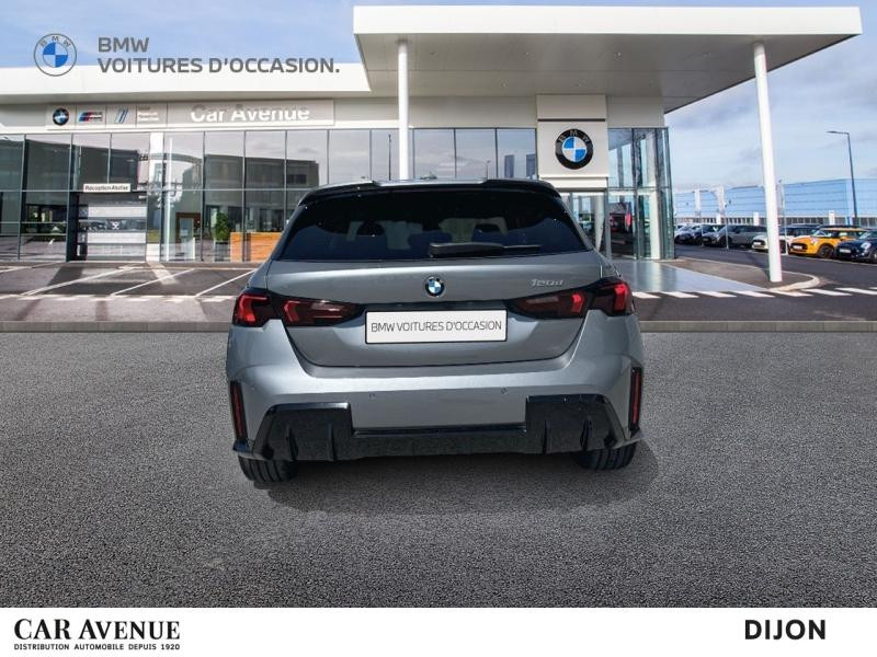 Occasion BMW Série 1 120dA 163ch M Sport DKG7 2025 Skyscraper Grey métallisé 43980 € à Dijon