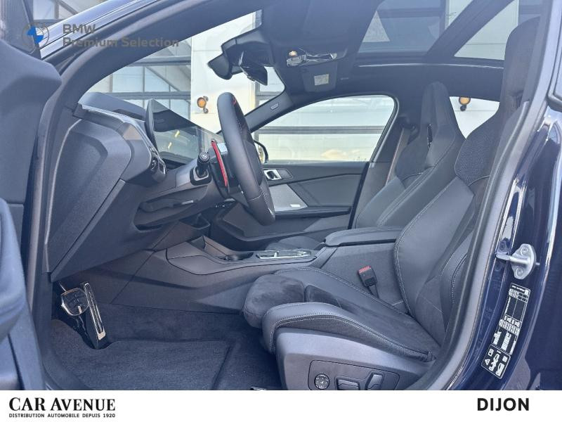 Occasion BMW Série 2 Gran Coupé M235 300ch M Performance xDrive DKG7 2025 Bleu 69980 € à Dijon