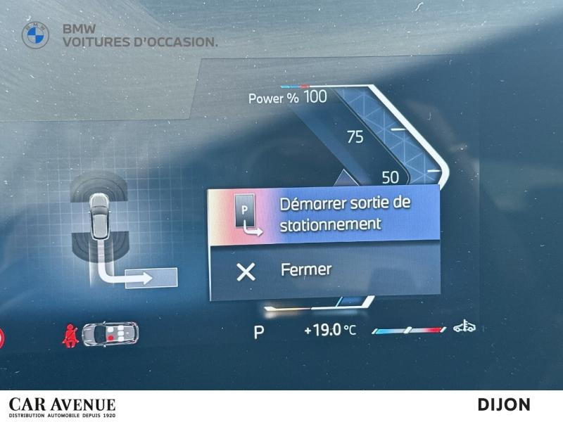 Occasion BMW Série 1 120dA 163ch M Sport DKG7 2025 Skyscraper Grey métallisé 43980 € à Dijon