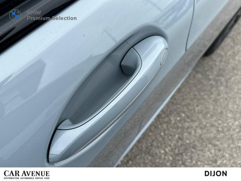 Occasion BMW Série 1 116A 122ch M Sport Design DKG7 2025 M Brooklyn Grey métallisé 34900 € à Dijon