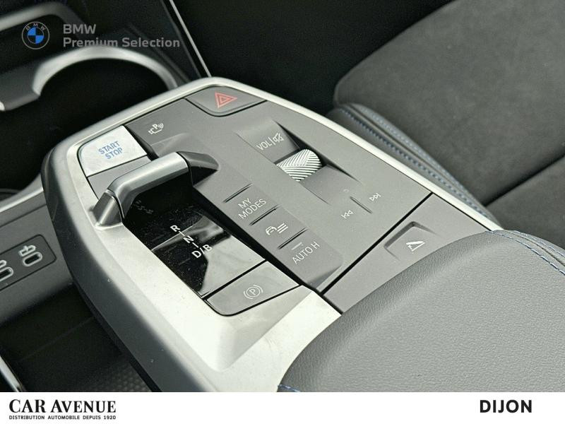 Occasion BMW X2 iX2 eDrive20 204ch M Sport 2025 Brooklyn Grey métallisé 49890 € à Dijon