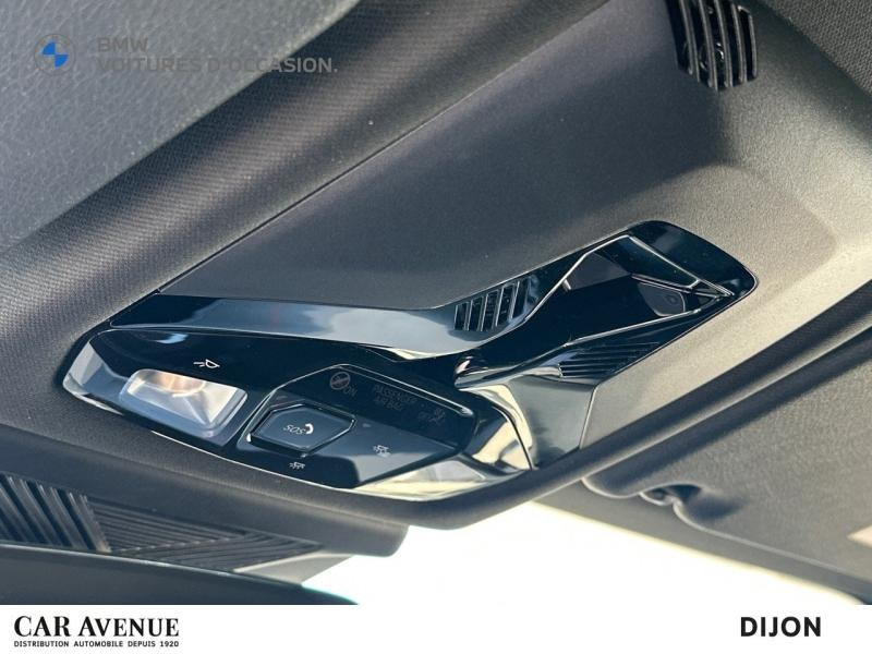 Occasion BMW Série 1 120dA 163ch M Sport DKG7 2025 Skyscraper Grey métallisé 43980 € à Dijon