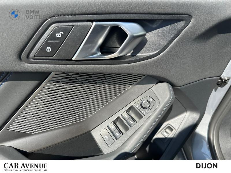 Occasion BMW Série 1 120dA 163ch M Sport DKG7 2025 Skyscraper Grey métallisé 43980 € à Dijon