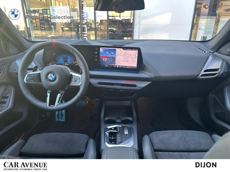 Occasion BMW Série 2 Gran Coupé M235 300ch M Performance xDrive DKG7 2025 Bleu 69980 € à Dijon