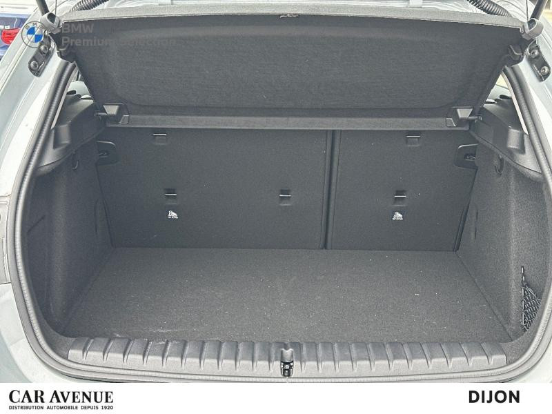 Occasion BMW Série 1 116A 122ch M Sport Design DKG7 2025 M Brooklyn Grey métallisé 34900 € à Dijon
