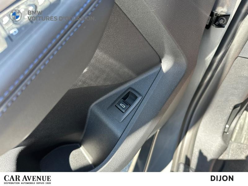 Occasion BMW Série 1 120dA 163ch M Sport DKG7 2025 Skyscraper Grey métallisé 43980 € à Dijon