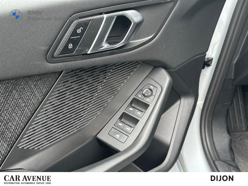 Occasion BMW Série 1 116A 122ch M Sport Design DKG7 2025 M Brooklyn Grey métallisé 34900 € à Dijon