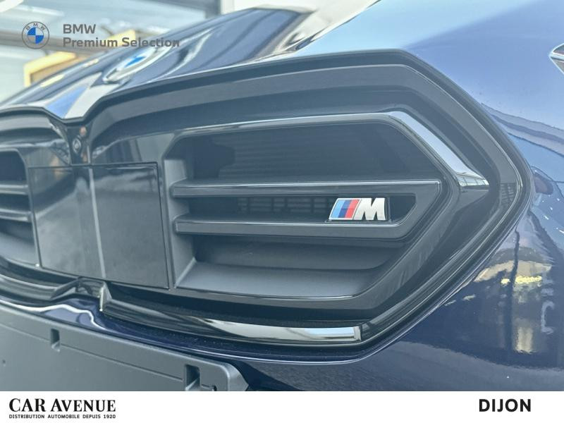 Occasion BMW Série 2 Gran Coupé M235 300ch M Performance xDrive DKG7 2025 Bleu 69980 € à Dijon