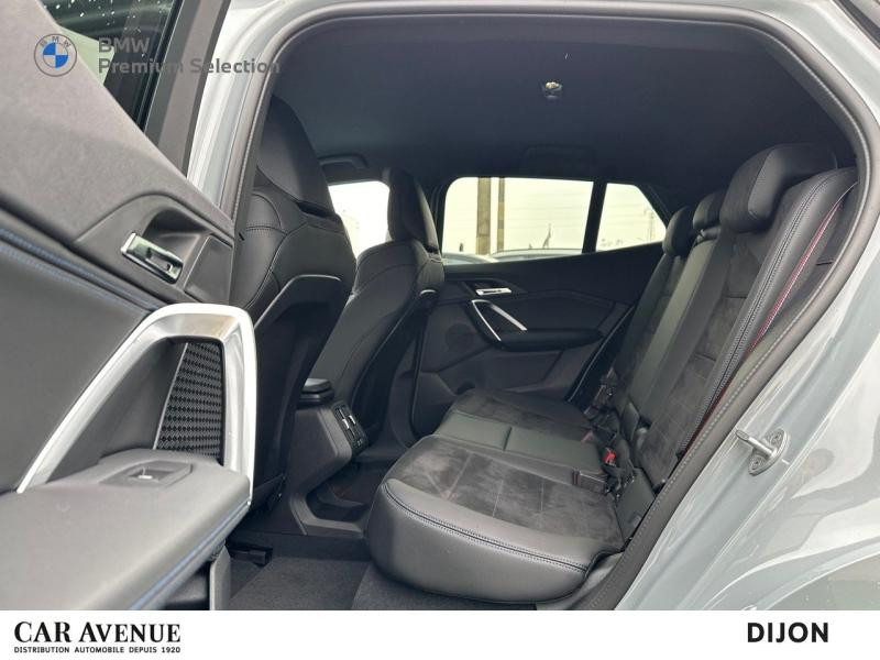 Occasion BMW X2 iX2 eDrive20 204ch M Sport 2025 Brooklyn Grey métallisé 49890 € à Dijon