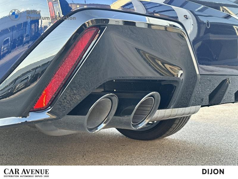Occasion BMW Série 2 Gran Coupé M235 300ch M Performance xDrive DKG7 2025 Bleu 69980 € à Dijon