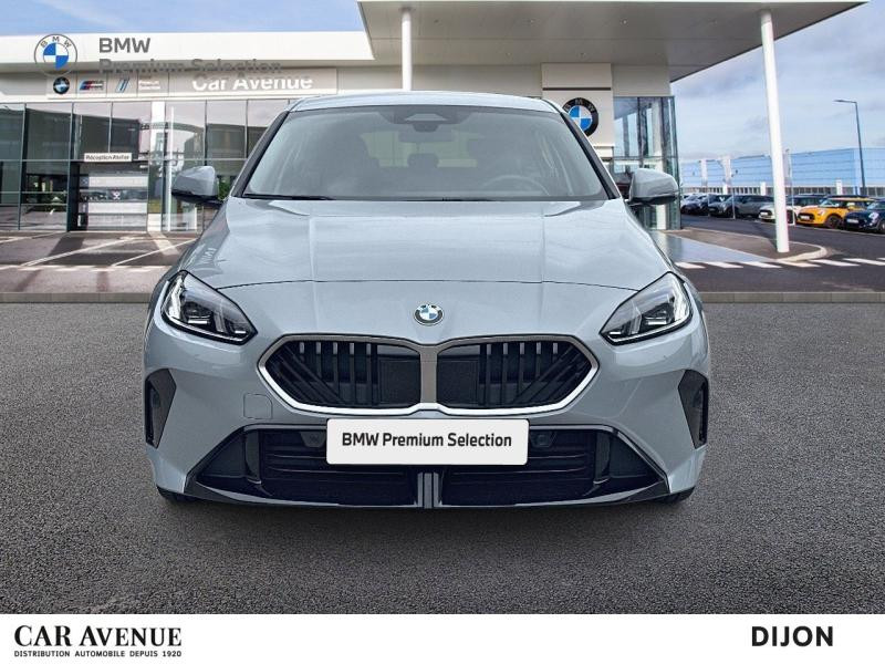 Occasion BMW Série 1 116A 122ch M Sport Design DKG7 2025 M Brooklyn Grey métallisé 34900 € à Dijon