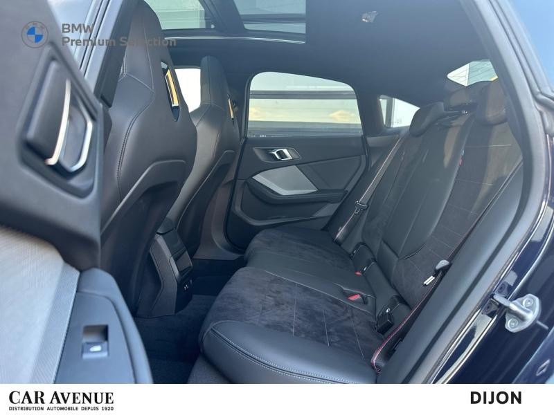 Occasion BMW Série 2 Gran Coupé M235 300ch M Performance xDrive DKG7 2025 Bleu 69980 € à Dijon