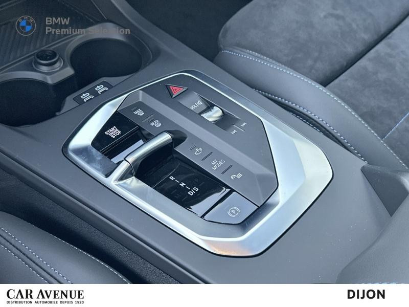 Occasion BMW Série 2 Gran Coupé M235 300ch M Performance xDrive DKG7 2025 Bleu 69980 € à Dijon