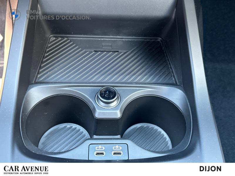 Occasion BMW Série 1 120dA 163ch M Sport DKG7 2025 Skyscraper Grey métallisé 43980 € à Dijon