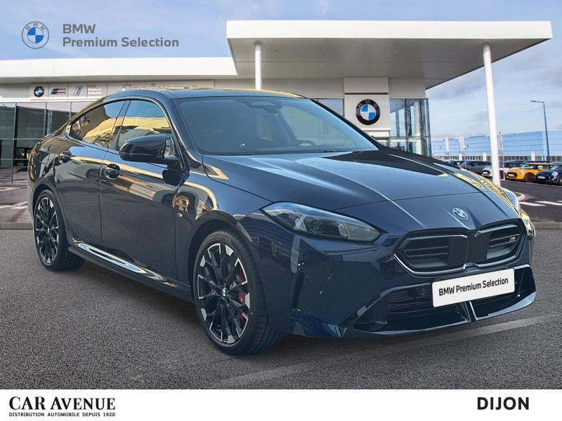 Occasion BMW Série 2 Gran Coupé M235 300ch M Performance xDrive DKG7 2025 Bleu 69980 € à Dijon