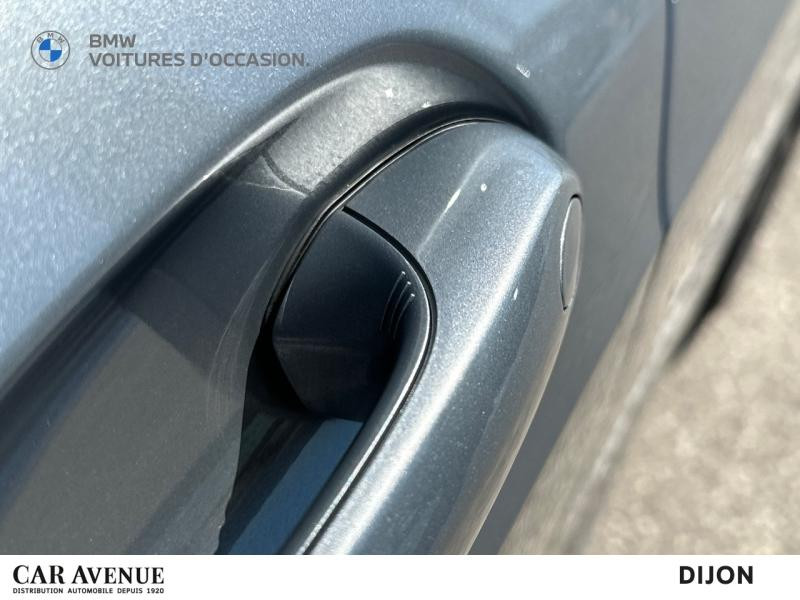 Occasion BMW Série 1 120dA 163ch M Sport DKG7 2025 Skyscraper Grey métallisé 43980 € à Dijon