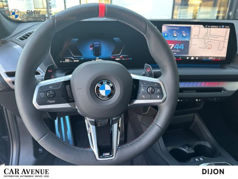 Occasion BMW Série 2 Gran Coupé M235 300ch M Performance xDrive DKG7 2025 Bleu 69980 € à Dijon