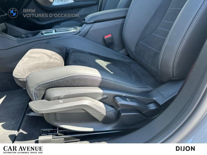 Occasion BMW Série 1 120dA 163ch M Sport DKG7 2025 Skyscraper Grey métallisé 43980 € à Dijon