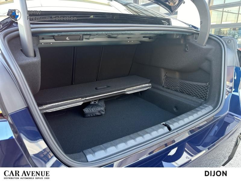 Occasion BMW Série 2 Gran Coupé M235 300ch M Performance xDrive DKG7 2025 Bleu 69980 € à Dijon