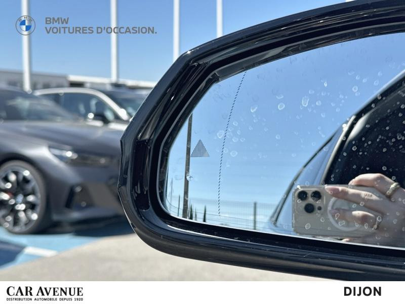 Occasion BMW Série 1 120dA 163ch M Sport DKG7 2025 Skyscraper Grey métallisé 43980 € à Dijon