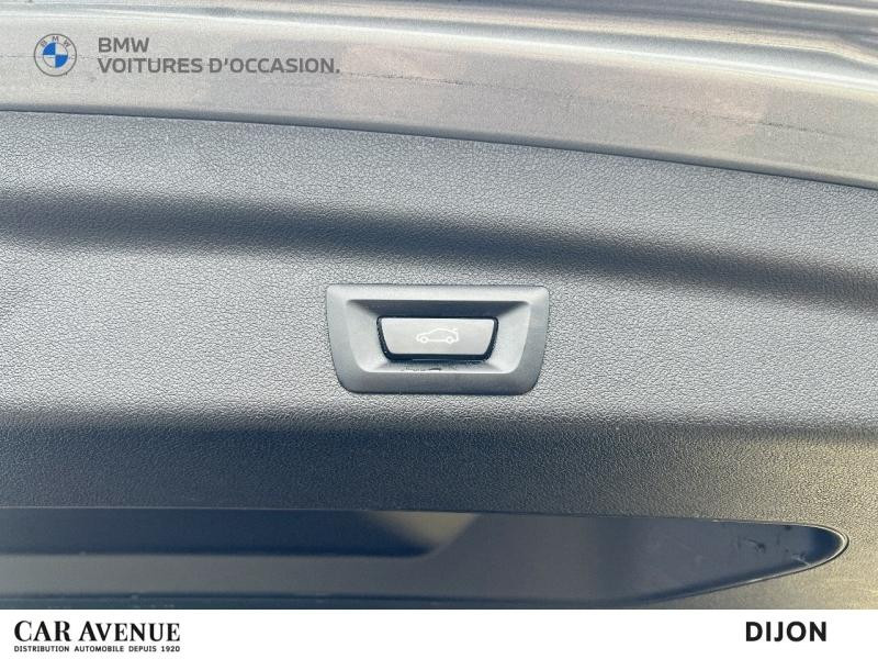 Occasion BMW Série 2 ActiveTourer 218d 150ch Business Design DKG7 2023 Skyscraper grey métallisé 23490 € à Dijon
