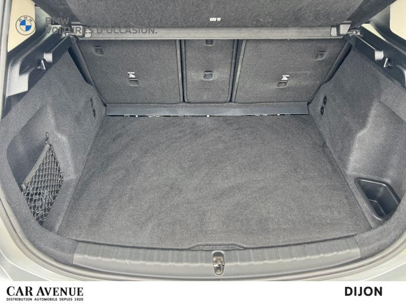Occasion BMW Série 2 ActiveTourer 218d 150ch Business Design DKG7 2023 Skyscraper grey métallisé 23490 € à Dijon