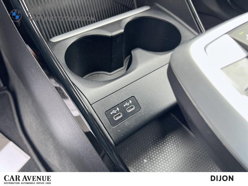 Occasion BMW Série 2 ActiveTourer 218d 150ch Business Design DKG7 2023 Skyscraper grey métallisé 23490 € à Dijon