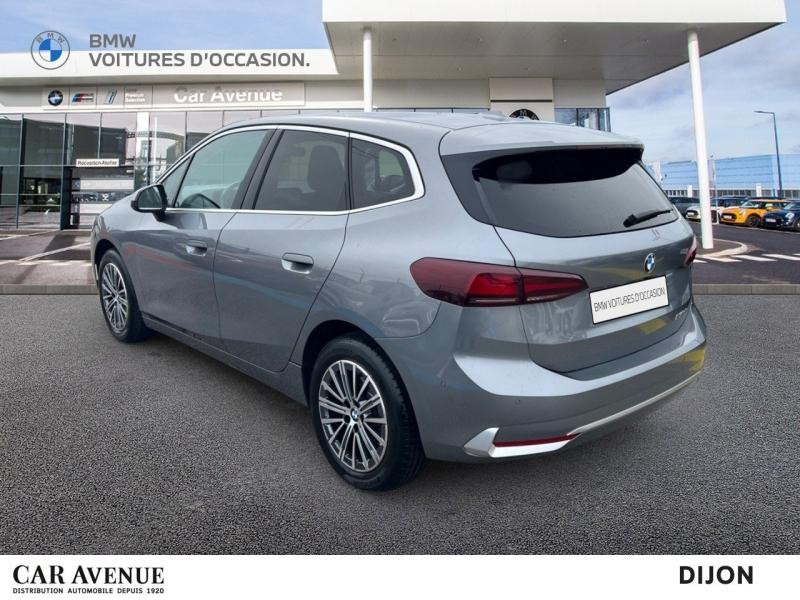 Occasion BMW Série 2 ActiveTourer 218d 150ch Business Design DKG7 2023 Skyscraper grey métallisé 23490 € à Dijon