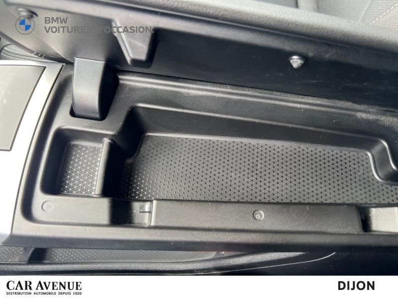 Occasion BMW Série 2 ActiveTourer 218d 150ch Business Design DKG7 2023 Skyscraper grey métallisé 23490 € à Dijon