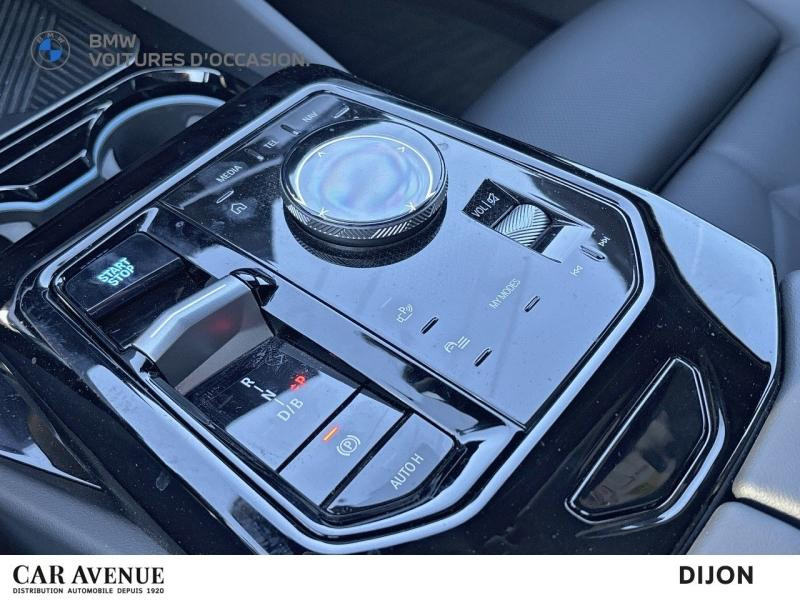 Occasion BMW Série 5 Touring i5 M60 601ch xDrive 2024 Saphirschwarz métallisé 72990 € à Dijon