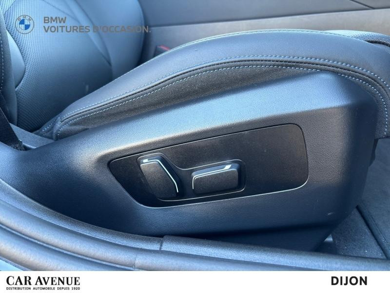 Occasion BMW Série 5 Touring i5 M60 601ch xDrive 2024 Saphirschwarz métallisé 72990 € à Dijon