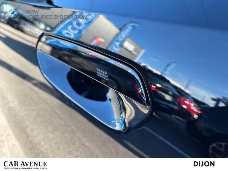 Occasion BMW Série 5 Touring i5 M60 601ch xDrive 2024 Saphirschwarz métallisé 72990 € à Dijon