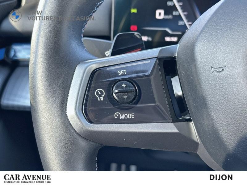 Occasion BMW Série 5 Touring i5 M60 601ch xDrive 2024 Saphirschwarz métallisé 72990 € à Dijon