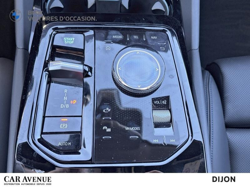 Occasion BMW Série 5 Touring i5 M60 601ch xDrive 2024 Saphirschwarz métallisé 72990 € à Dijon