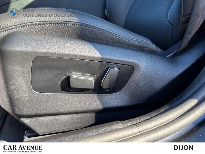 Occasion BMW Série 5 Touring i5 M60 601ch xDrive 2024 Saphirschwarz métallisé 72990 € à Dijon